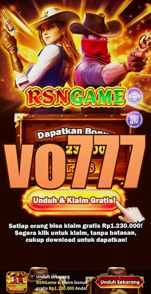 vo777 APK