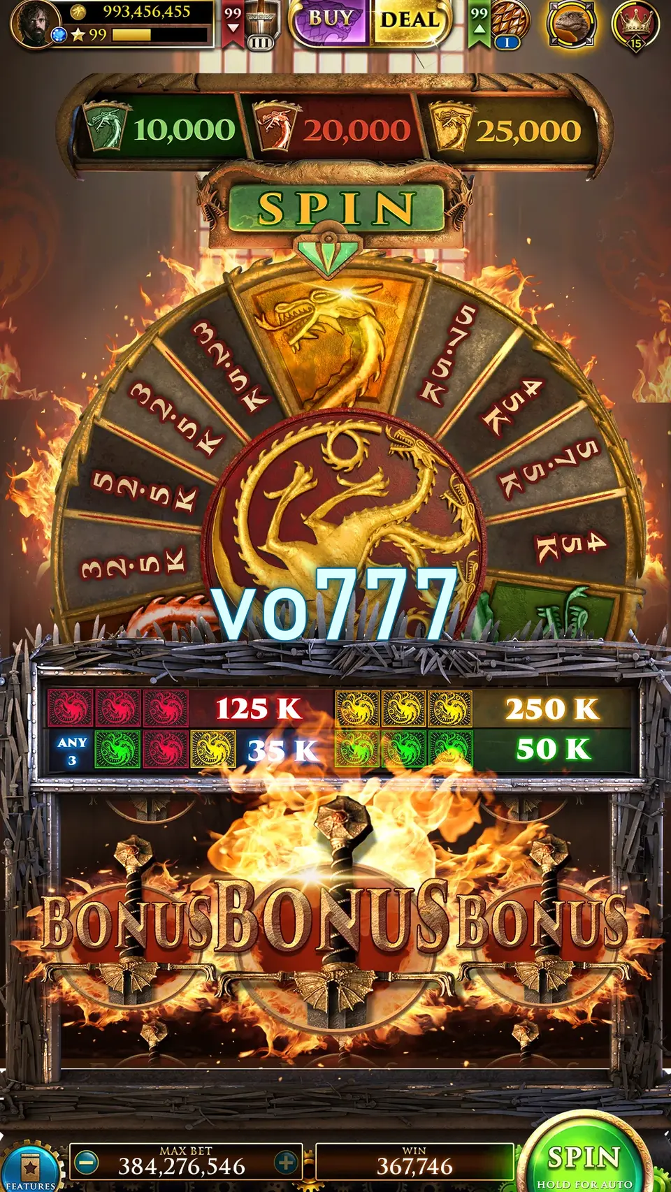 vo777 APK