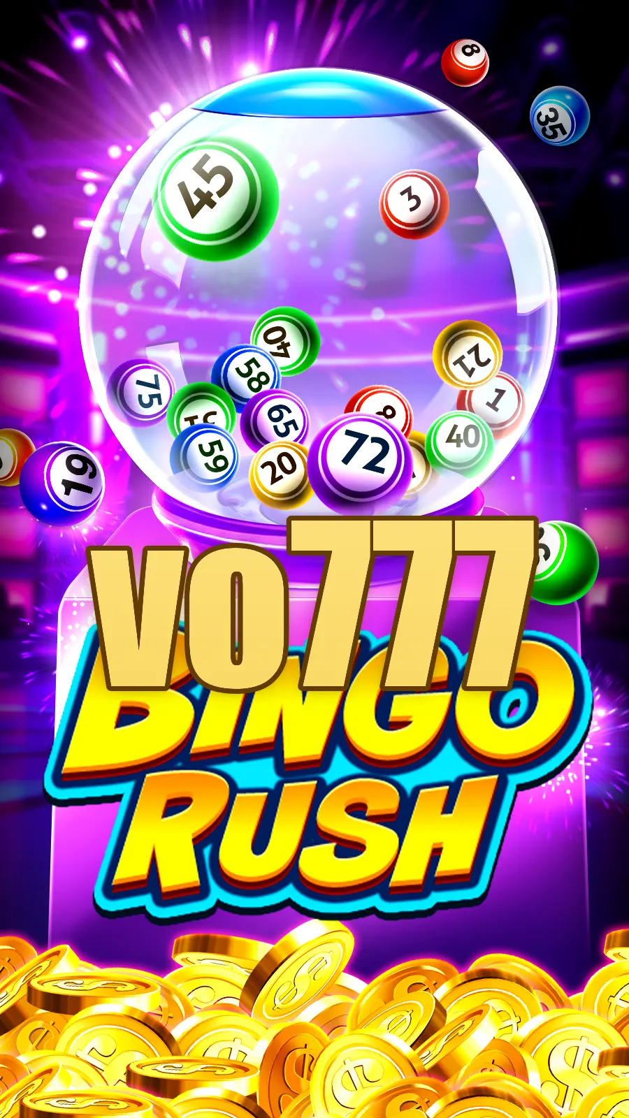 vo777 APK