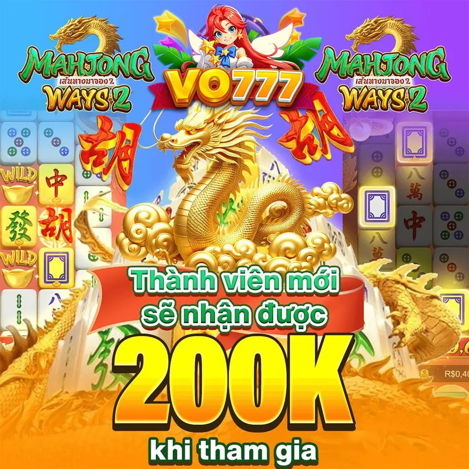 vo777 Daftar Sekarang - Unduh APK