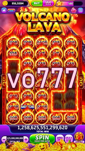 vo777 Preview - Resmi Unduh